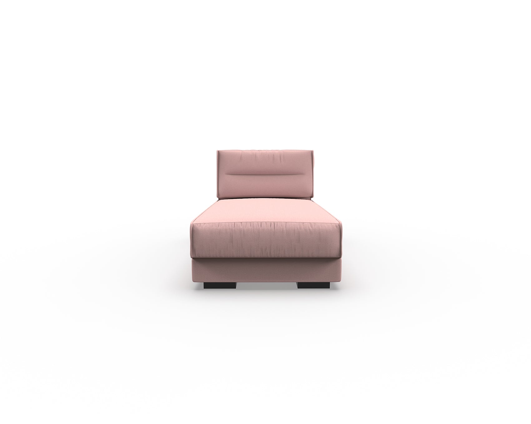 Bigboy Sofa Chaise without Arm